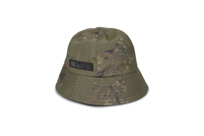 Nash Scope Mesh Snap Back 