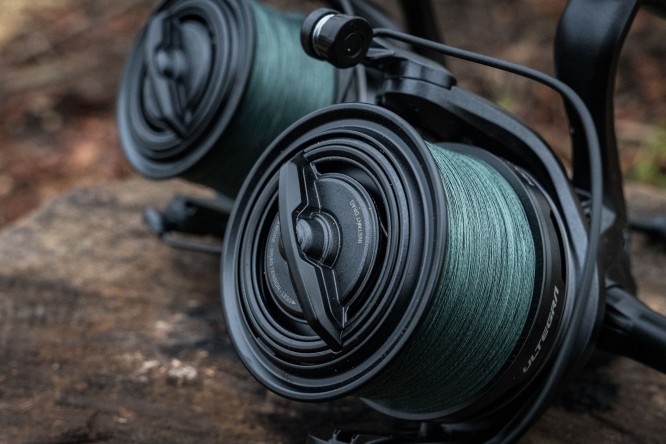 Shimano Ultegra XTE 14000