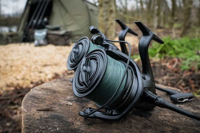 Shimano Ultegra XTE 14000