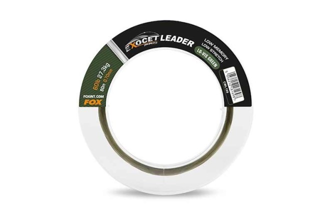 Fox Exocet Pro Leader