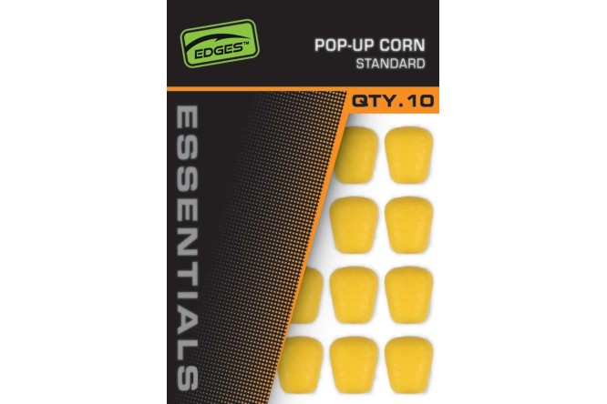 Fox Pop Up Yellow Corn