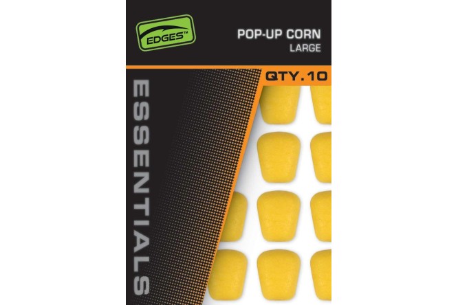 Fox Pop Up Yellow Corn