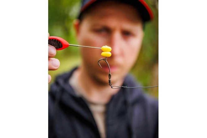 Fox Pop Up Yellow Corn