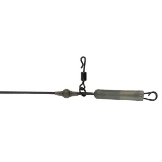 Fox Naturals Submerged Heli rigs 40lb x 3 2