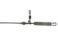 Fox Naturals Submerged Heli rigs 40lb x 3