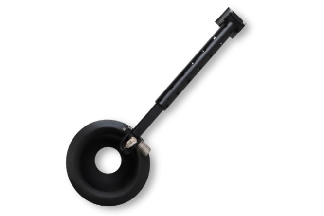 Deeper Bait Boat Mount 