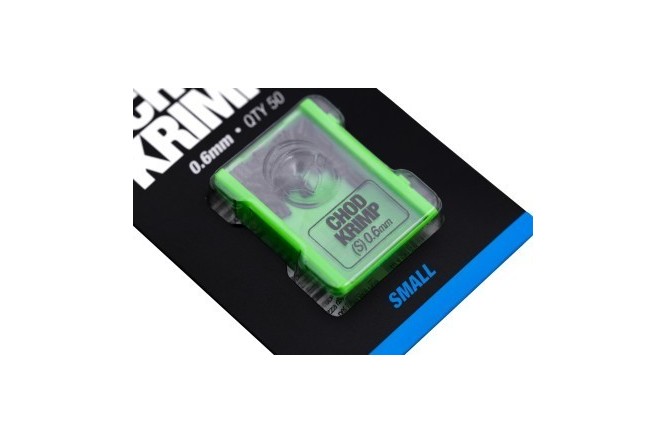 Korda Spare Chod Krimps