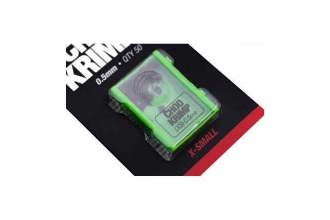 Korda Spare Chod Krimps