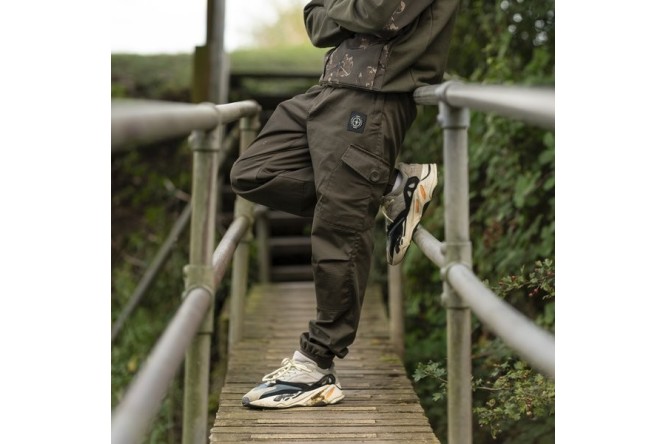 Nash Scope HD Combats 