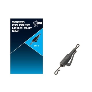 Nash Speed Ezi Drop Lead Clip 2