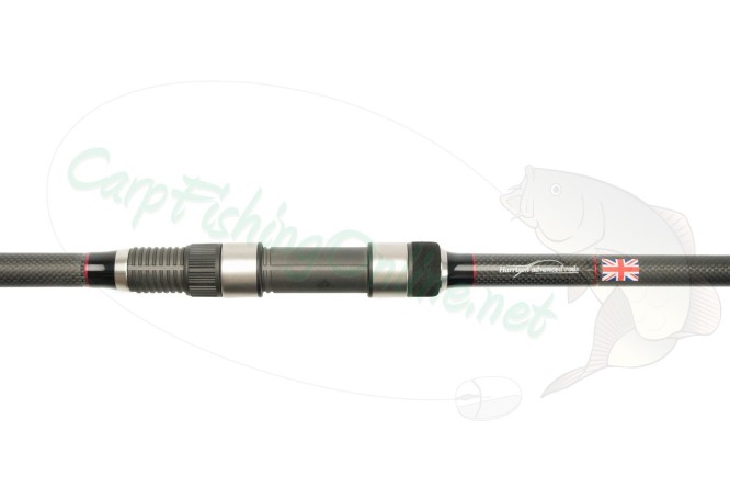 Harrison Rod - Aviator