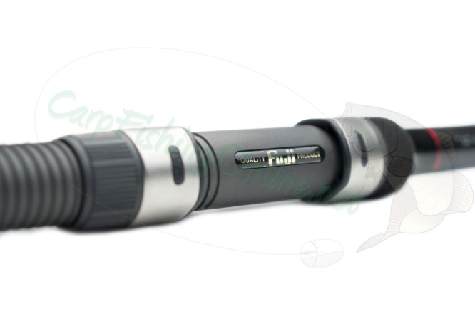 Harrison Rod - Aviator