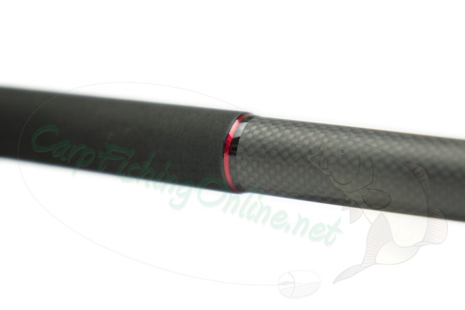 Harrison Rod - Aviator