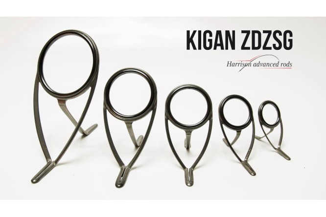 Harrison Rod - Aviator