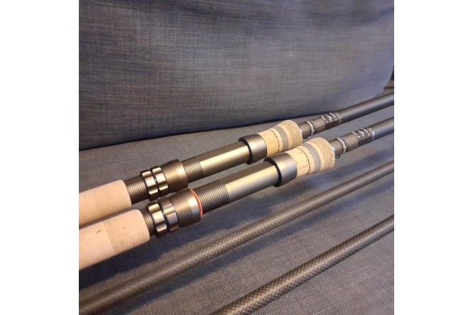 Harrison Rod - Aviator