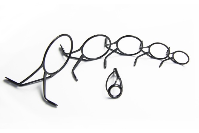 Harrison Rod - Aviator