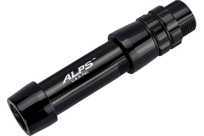 Harrison Rod - Aviator