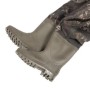 Nash ZT HD Waders Camo 