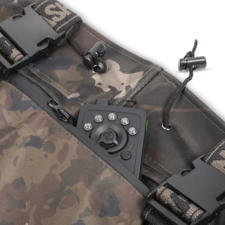 Nash ZT HD Waders Camo  2