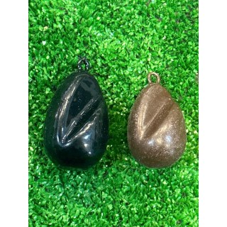 CarpFishingonline Anti-Twist Leads