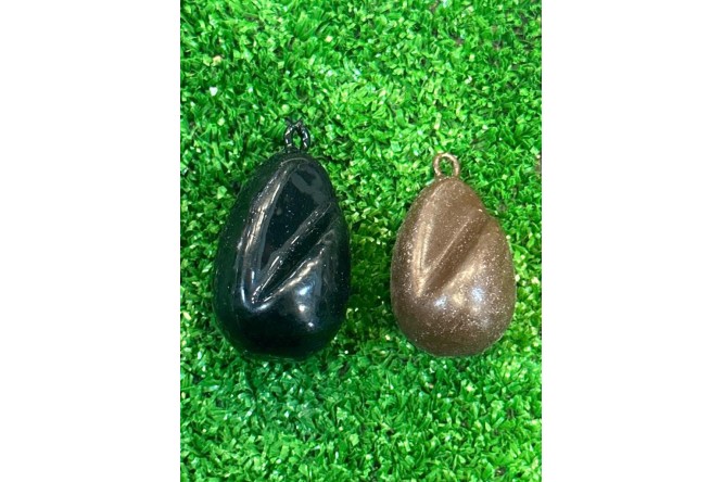 CarpFishingonline Anti-Twist Leads