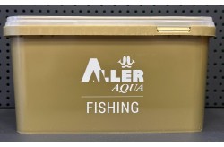 Aller Aqua Pellet Classic 2.5 kg 