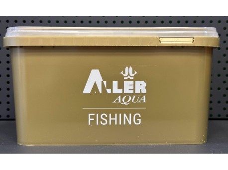 Aller Aqua Fishing Pellet Classic 2.5 kg 