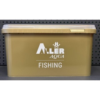 Aller Aqua Fishing Pellet Bronze 2.5 kg 