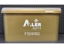 Aller Aqua Fishing Pellet Bronze 2.5 kg 
