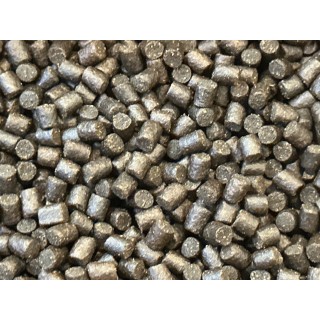 Aller Aqua Fishing Pellet Bronze 2.5 kg  2