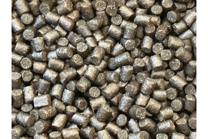 Aller Aqua Fishing Pellet Bronze 2.5 kg 