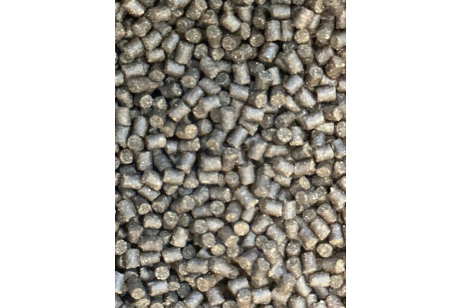 Aller Aqua Fishing Pellet Bronze 2.5 kg 