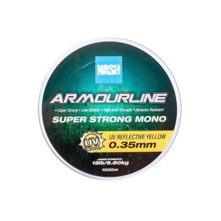 Nash Armourline UV Yellow 