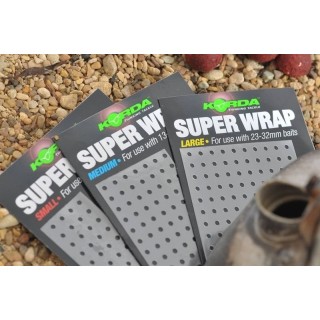 Korda Super Wrap 2
