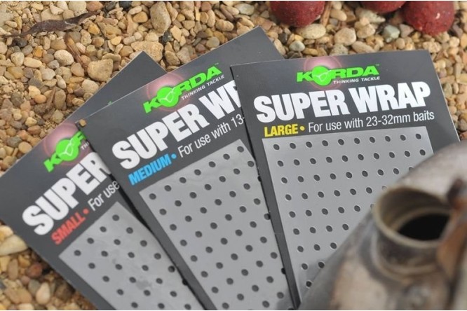 Korda Super Wrap