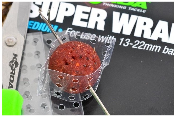 Korda Super Wrap