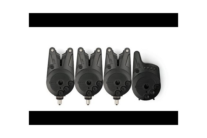 Trakker DB7-R Bite Alarm 