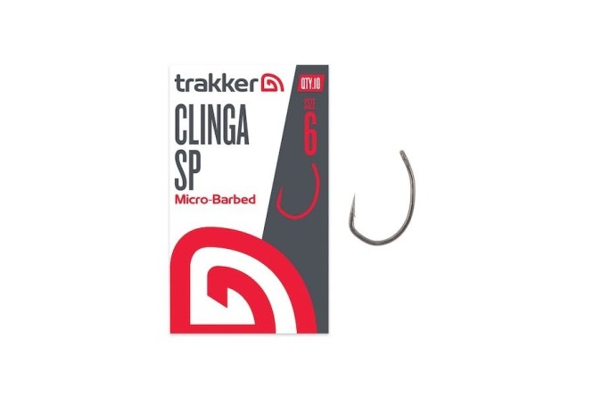 Trakker Clinga SP