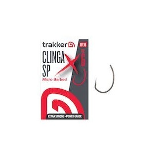 Trakker Clinga SP XS 2