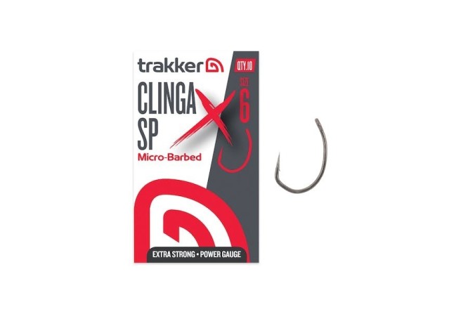 Trakker Clinga SP XS