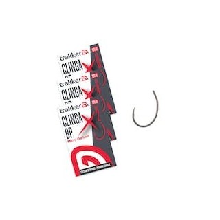 Trakker Clinga BP XS 