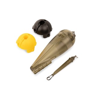 Trakker Impact Zig Float Kit  2