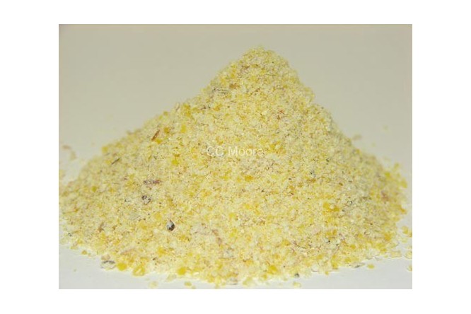 CC Moore Maize Meal 1kg