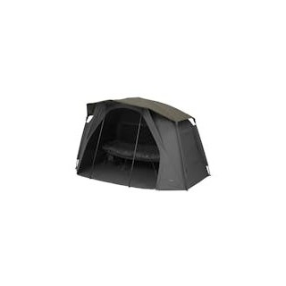 Trakker Tempest RS Brolly Skull Cap  2