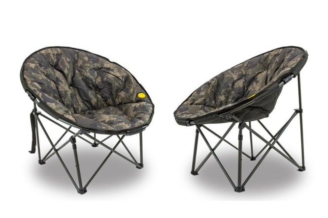 Solar South Westerly Moon Chair 