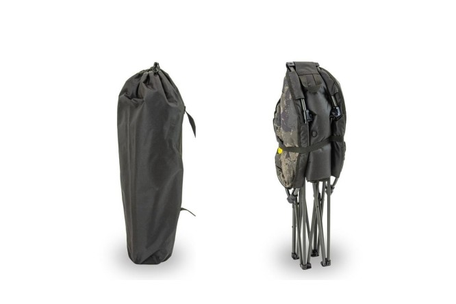 Solar South Westerly Moon Chair 