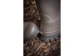 Fox Neoprene Lined Camo/Khaki Rubber Boot 