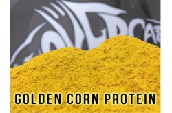 Over Carp Baits Golden Corn ( Glutine di Mais ) 