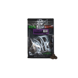 Over Carp Baits Multifish 2
