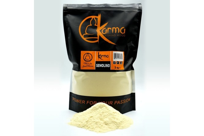 Karma Semolina 1 kg